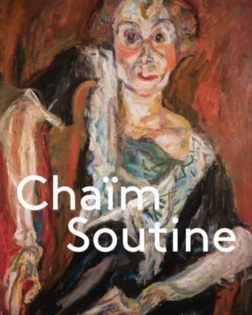 Chaïm Soutine