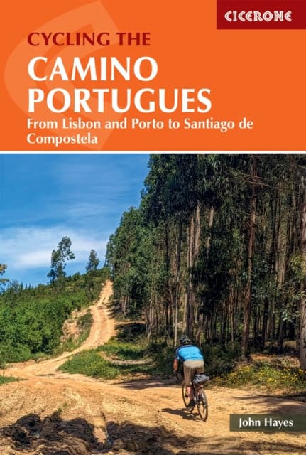 Cycling the Camino Portugues