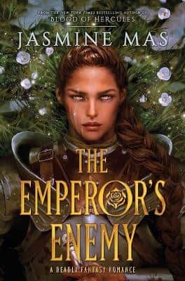 The Emperor's Enemy av Jasmine Mas