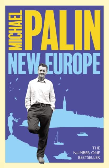 New Europe av Michael Palin