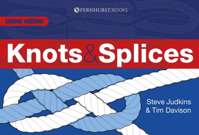 Knots & Splices av Steve Judkins