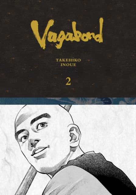 Vagabond Definitive Edition, Vol. 2 av Takehiko Inoue