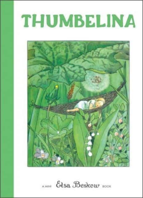 Thumbelina av Hans Christian Andersen