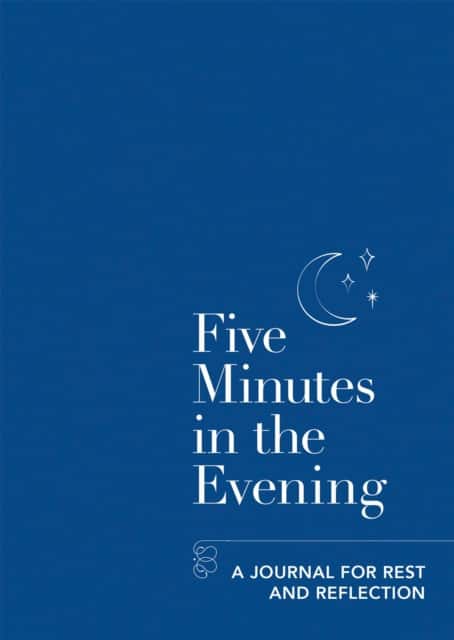 Five Minutes In The Evening av Aster