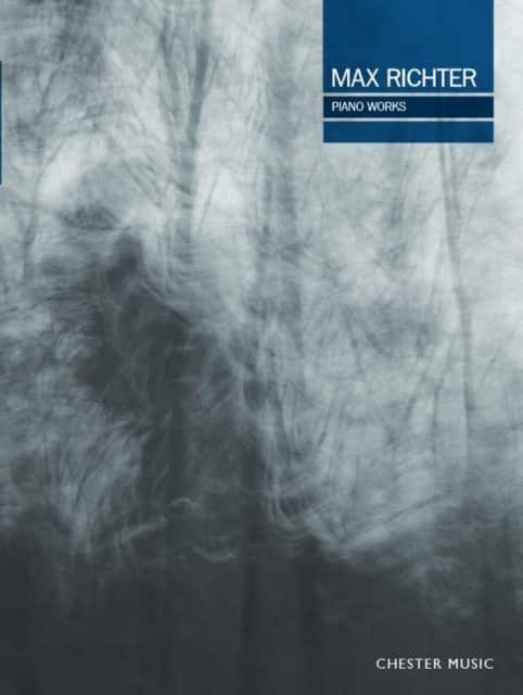 Max Richter