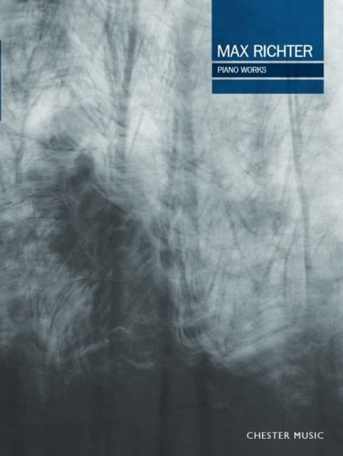 Max Richter