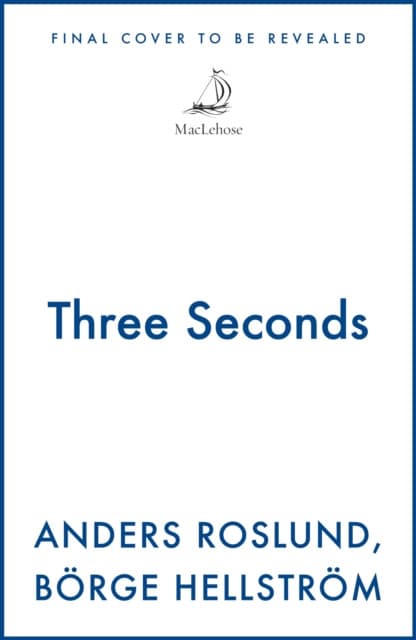Three Seconds