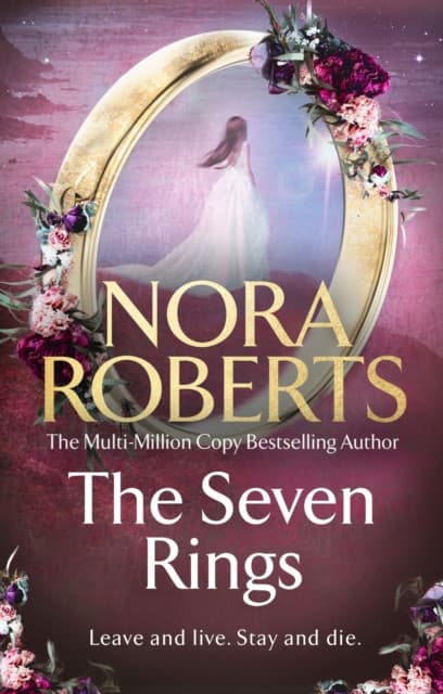 The Seven Rings (The Lost Bride Trilogy Book 3)