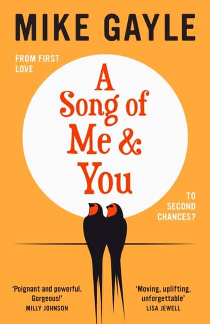 A Song of Me and You av Mike Gayle