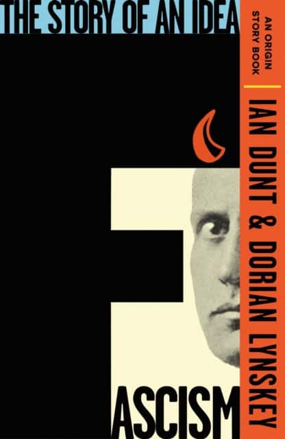 Fascism av Dorian Lynskey