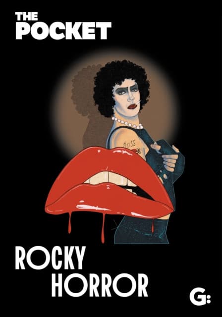 The Pocket Rocky Horror
