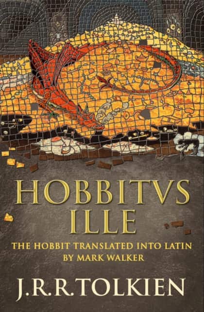 Hobbitus Ille av J. R. R. Tolkien