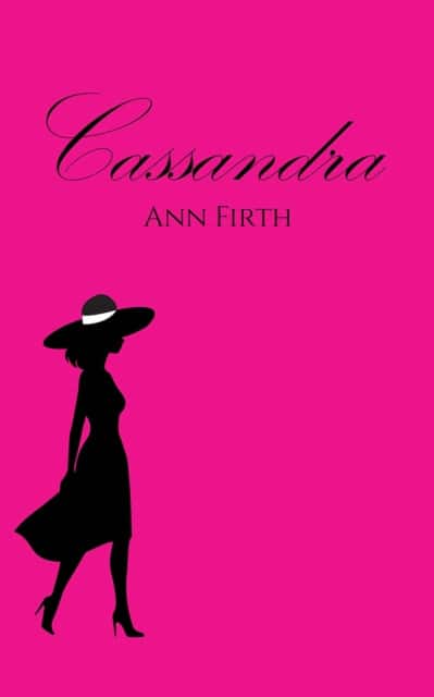 Cassandra av Ann Firth