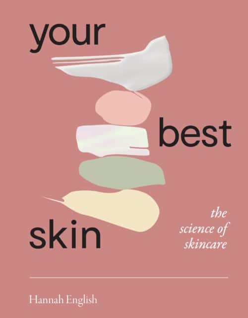 Your Best Skin av Hannah English