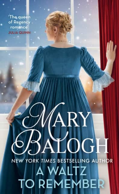 A Ravenswood 6 av Mary Balogh