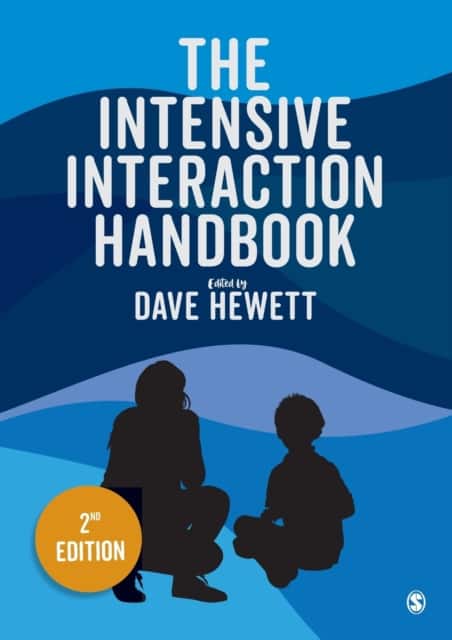 The Intensive Interaction Handbook av Dave Hewett