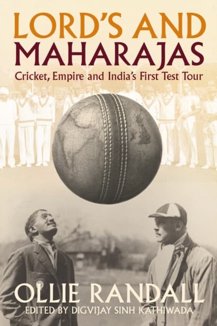 Lord's and Maharajas