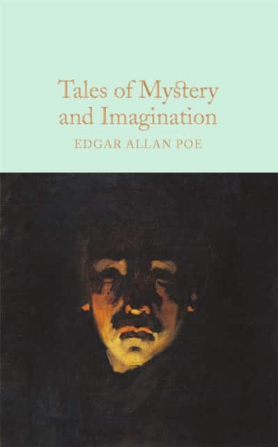 Tales of Mystery and Imagination av Edgar Allan Poe