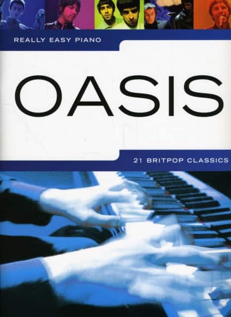 Really Easy Piano