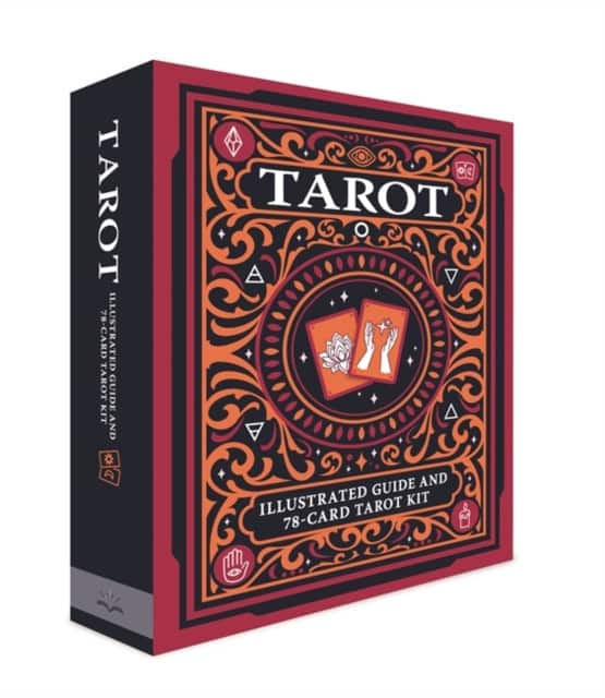 Tarot av Igloo Books Ltd