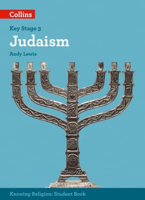 Judaism av Andy Lewis