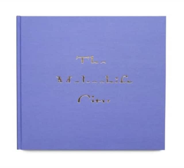 The Makeshift City av Joshua Dudley Greer