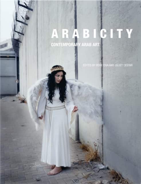 Arabicity av Rose Issa