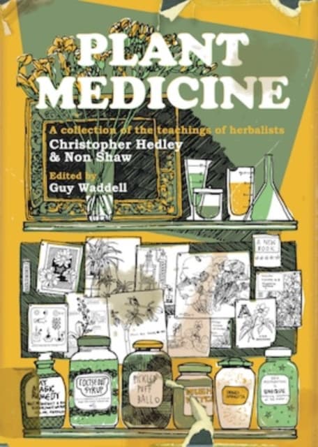 Plant Medicine