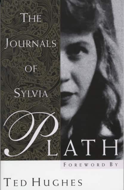 The Journals of Sylvia Plath av Sylvia Plath