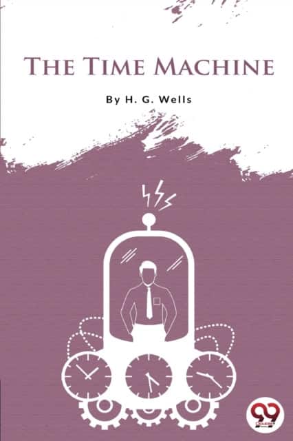 The Time Machine av H.G. Wells