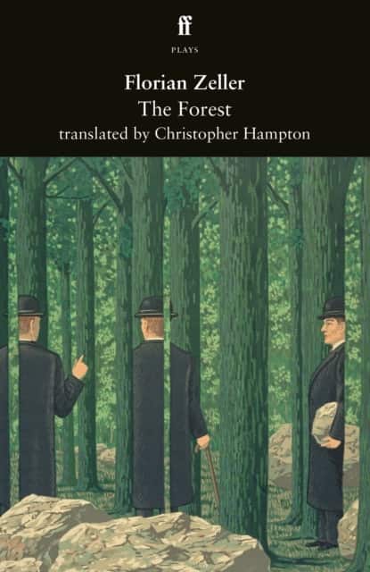 The Forest av Florian Zeller