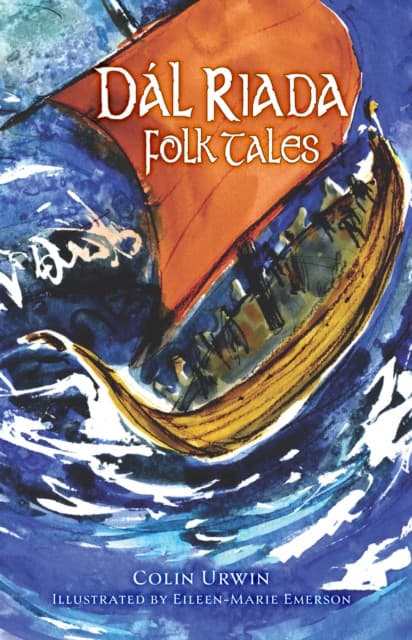 Dál Riada Folk Tales