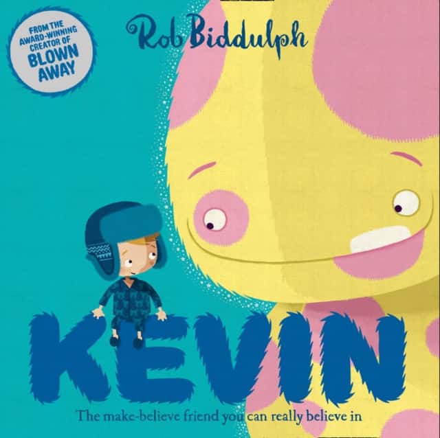 Kevin av Rob Biddulph