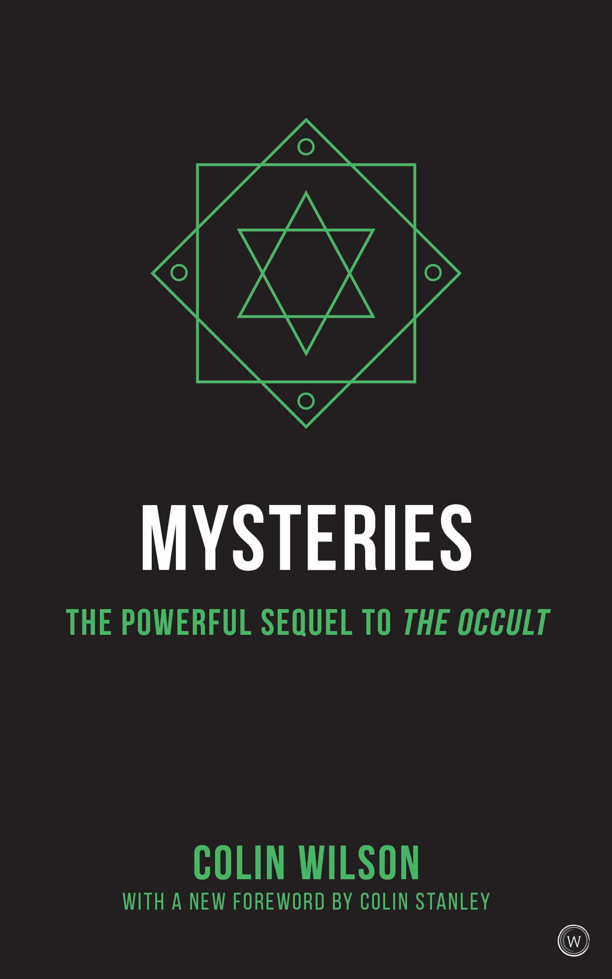 Mysteries Of The Occult