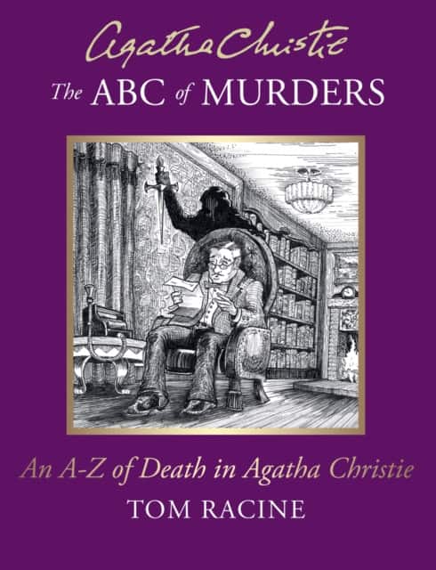 The ABC of Murders av Tom Racine