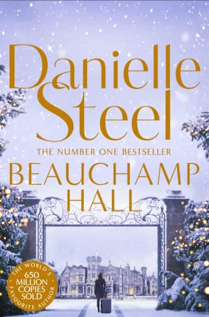 Beauchamp Hall av Danielle Steel