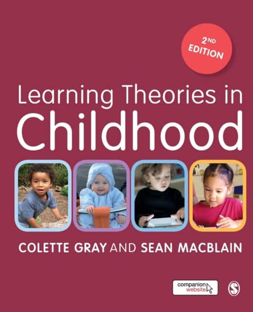 Learning Theories in Childhood av Colette Gray