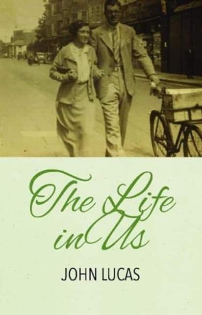 The Life in Us av John Lucas