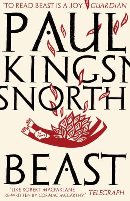 Beast av Paul Kingsnorth