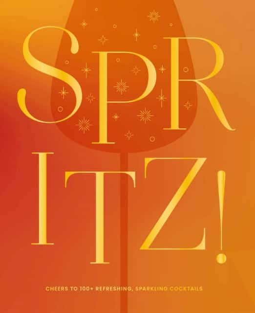 Spritz! av The Coastal Kitchen