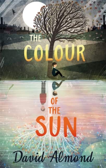 The Colour of the Sun av David Almond