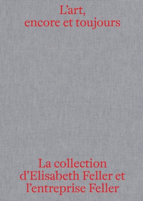 L'art, encore et toujours av Mara Zust