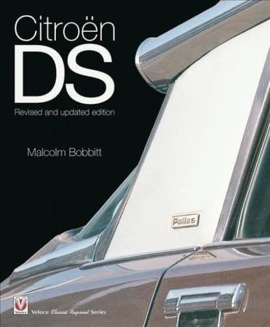 Citroen DS