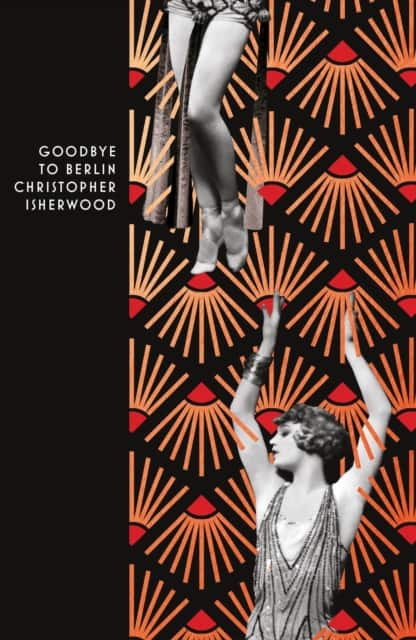 Goodbye to Berlin av Christopher Isherwood