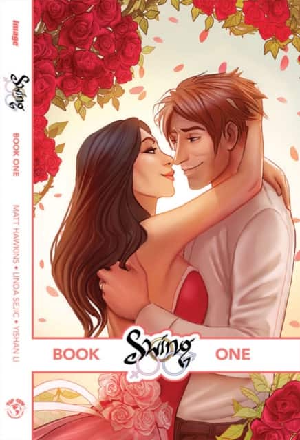 Swing Book 1 av Matt Hawkins