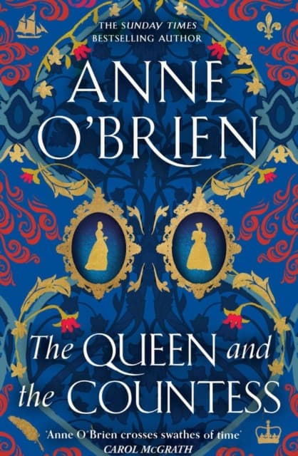 The Queen and the Countess