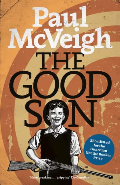 The Good Son av Paul McVeigh