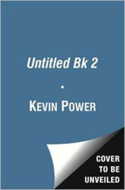 White City av Kevin Power