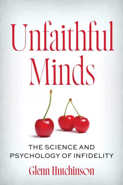 Unfaithful Minds av Glenn Hutchinson