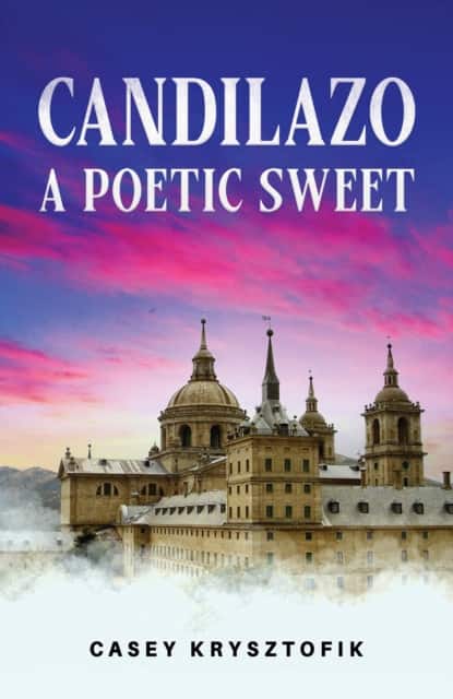 Candilazo: A Poetic Sweet av Casey Krysztofik